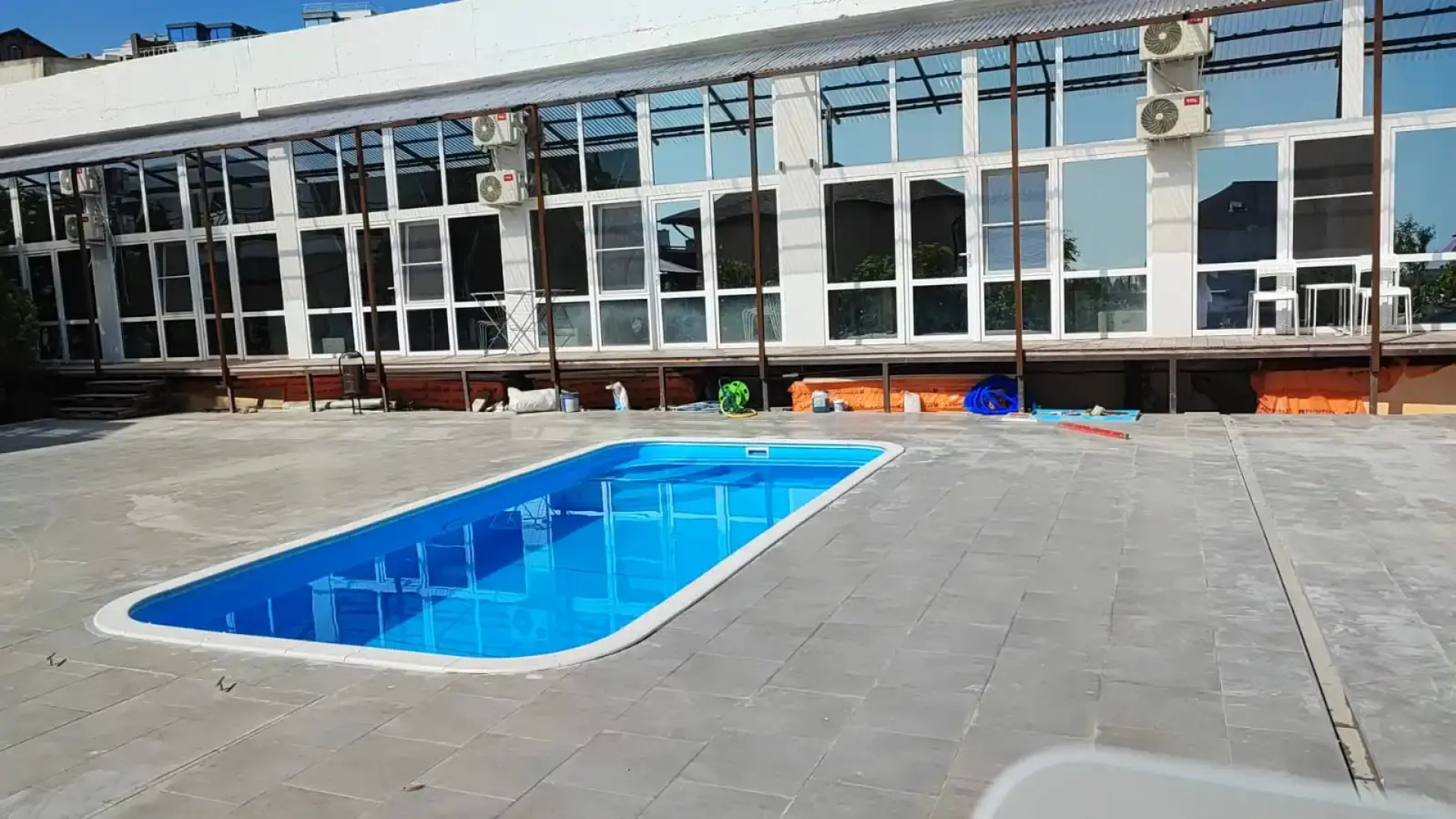 Гостевой Дом Агата