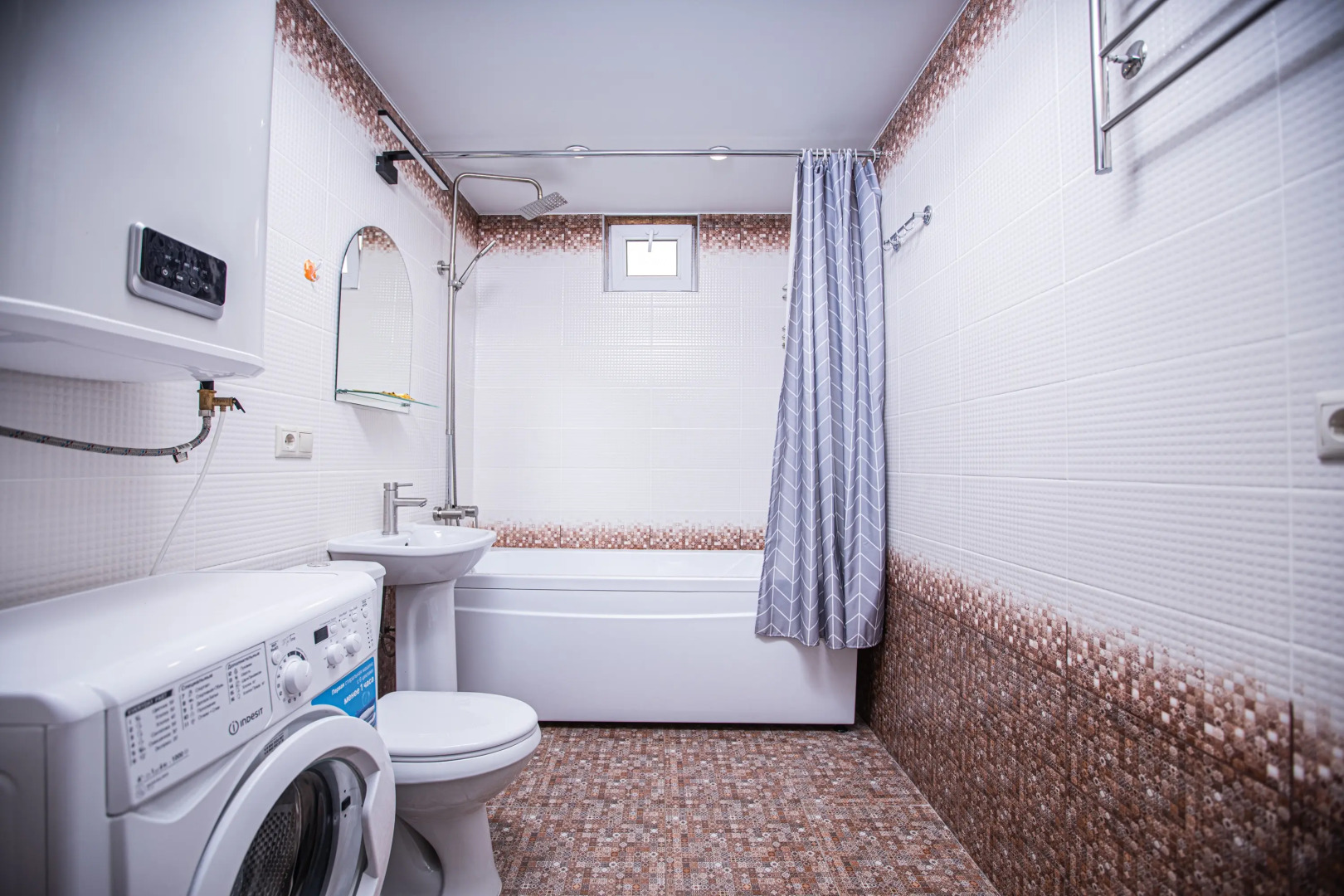 Частный Дом с мандариновым садом