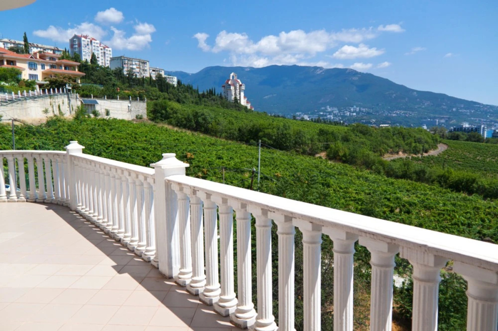 Гостевой дом Лиана