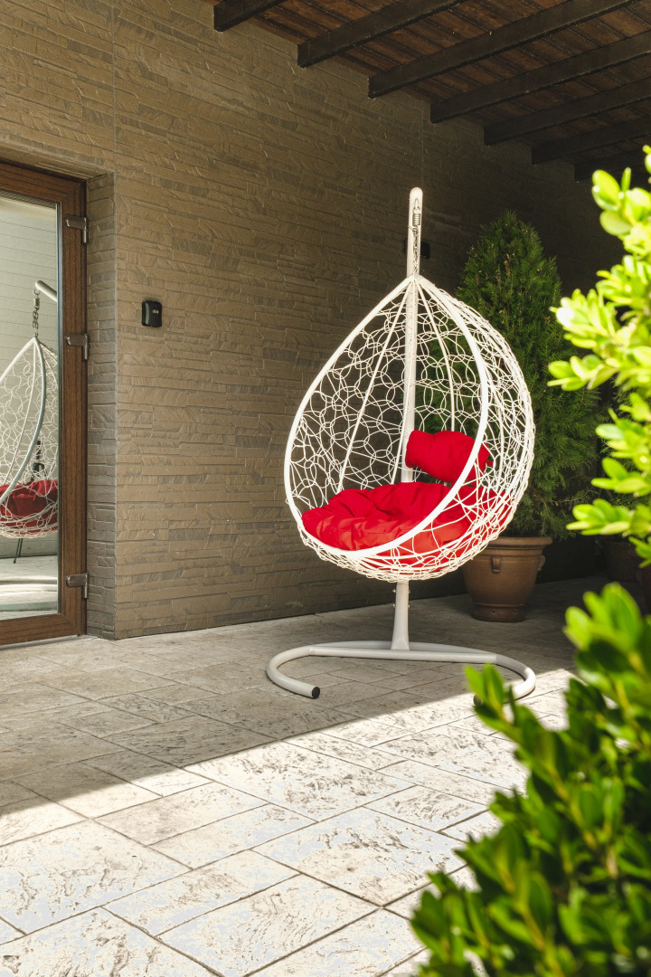 Апартаменты на Ружейной в Сириусе