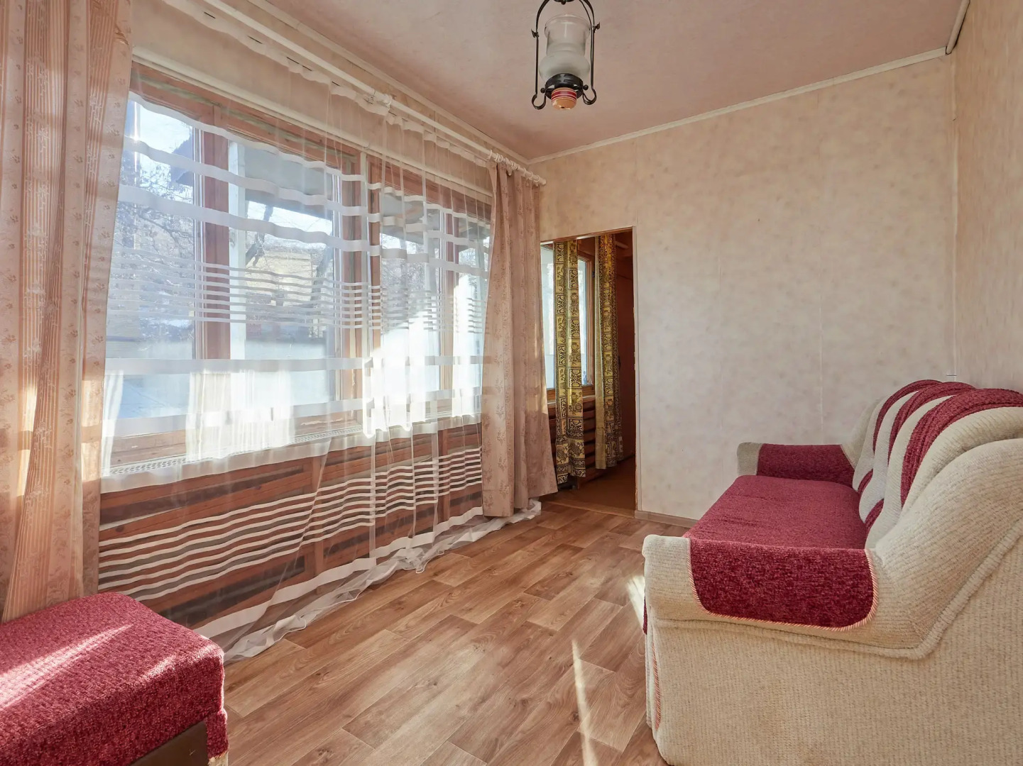 Квартира в парковой зоне Кисловодска