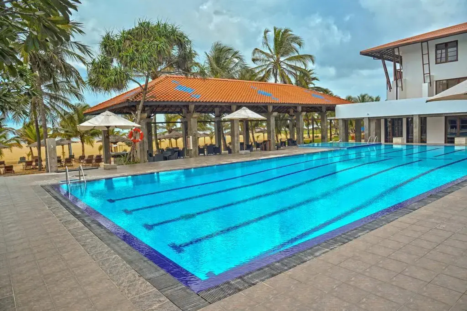 Goldi Sands Hotel