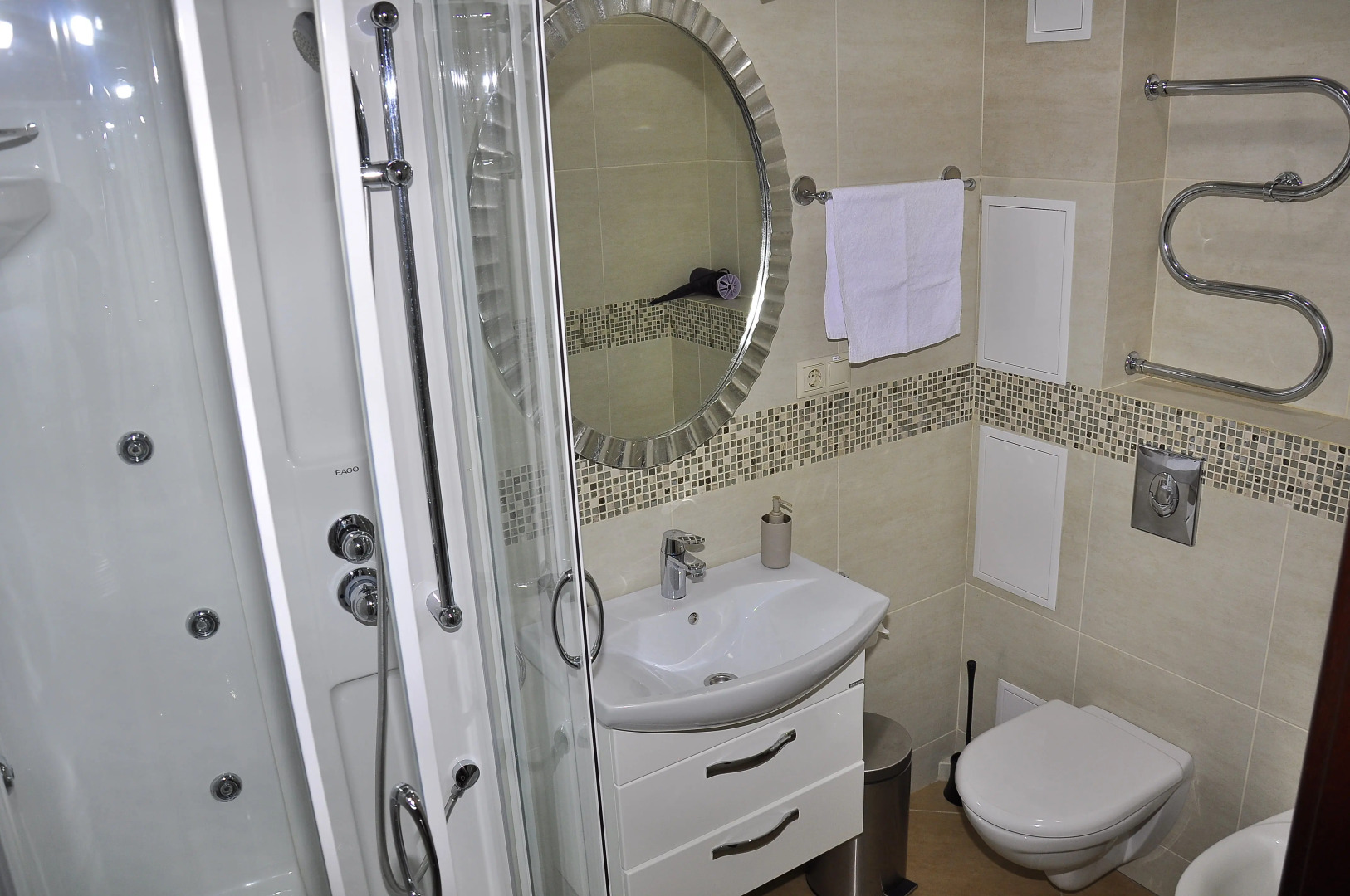 Мини-отель Респект-Холл