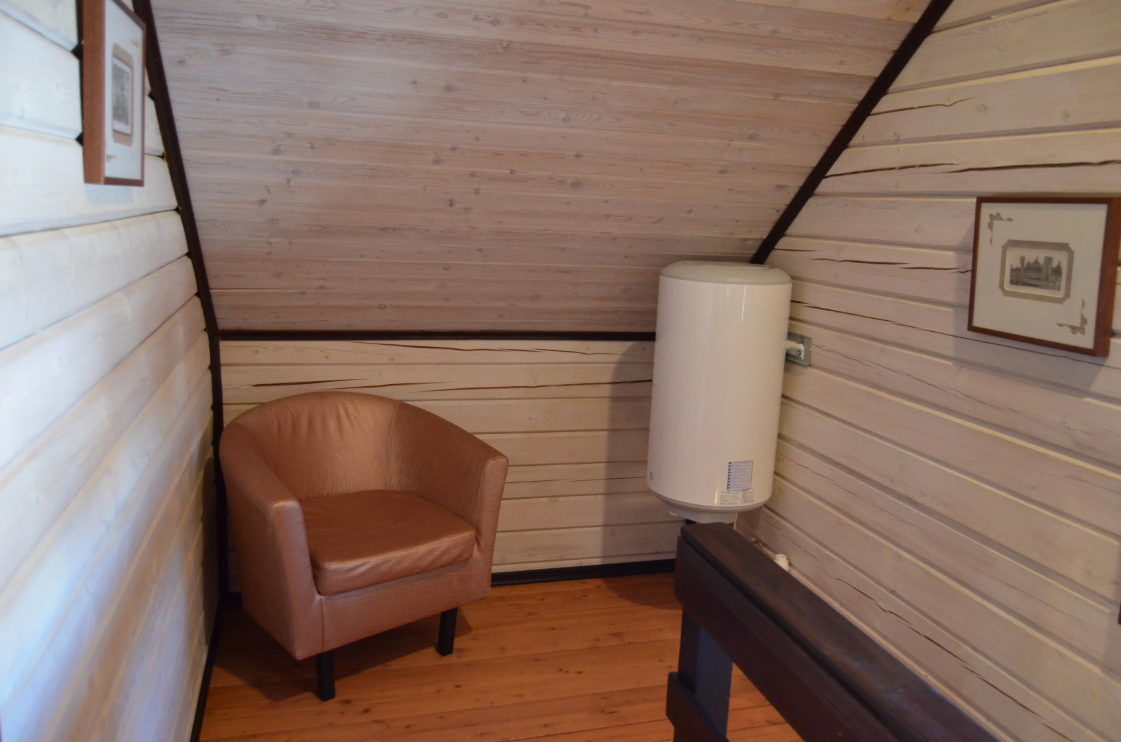 Priles'e Guest House