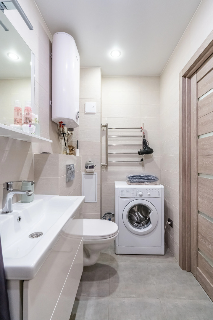 Квартира Сертолово