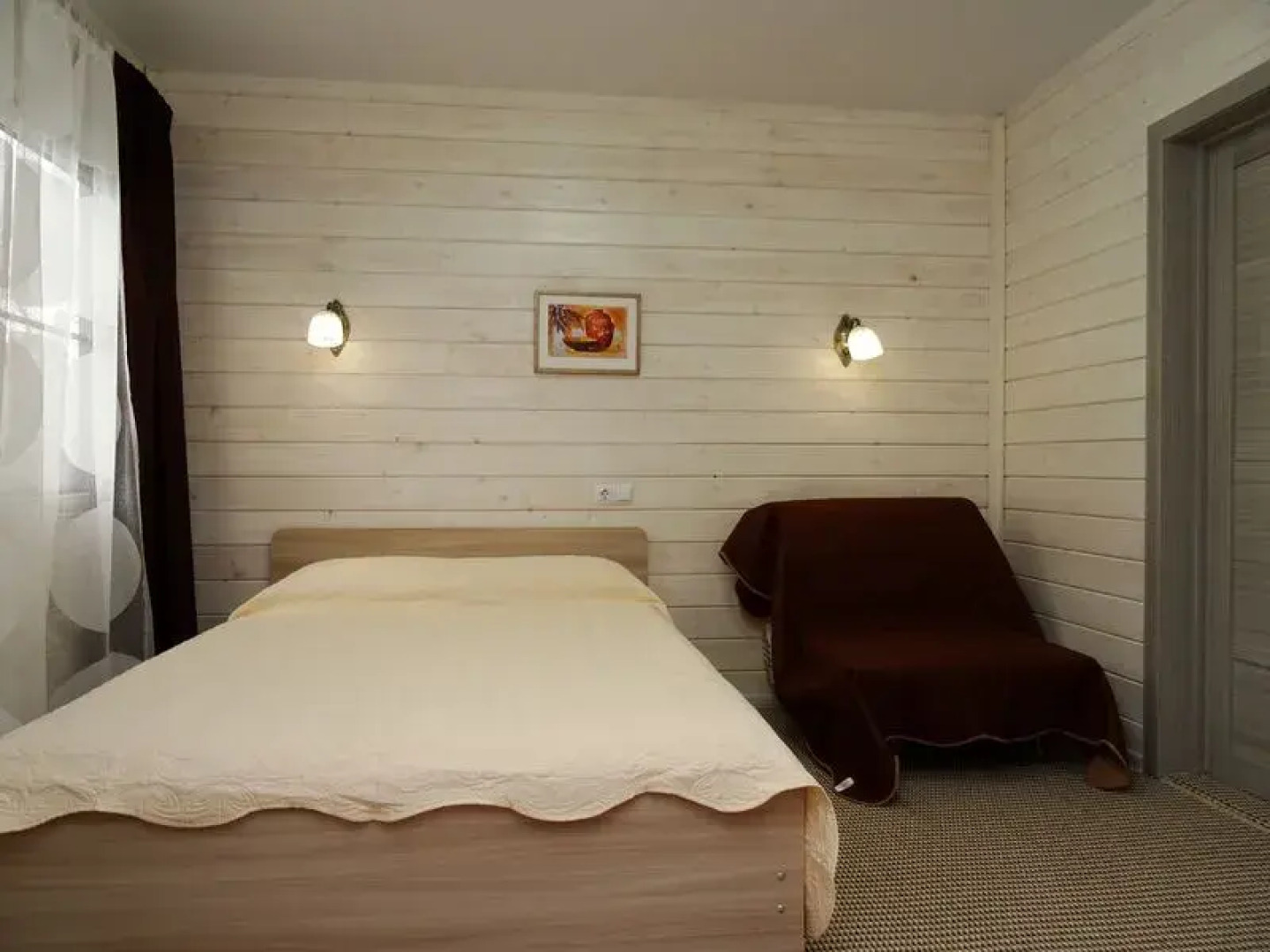 Гостевой дом Терраса