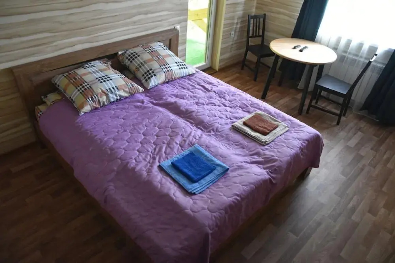 База Отдыха Медвежий Угол