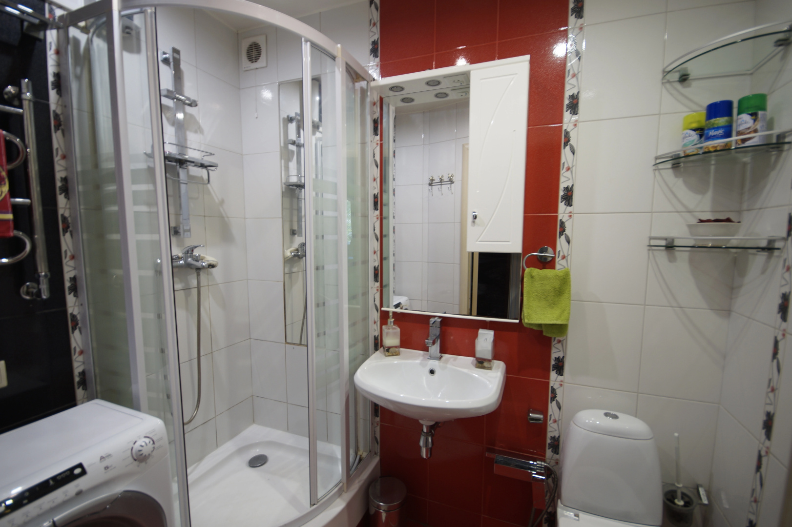 Апартаменты PiterHouse Bely Kuna