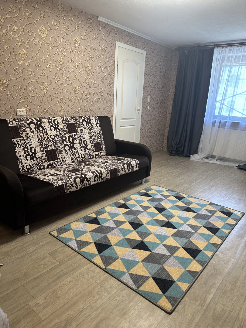 Апартаменты У Белого Кролика