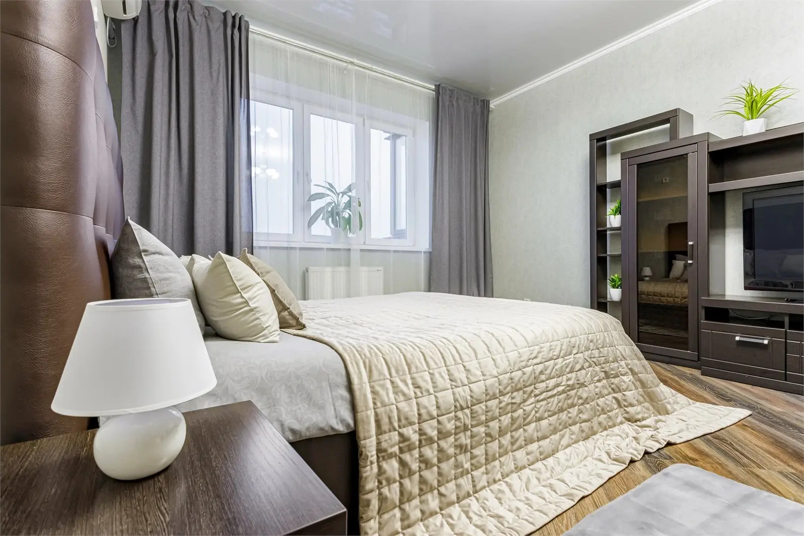 Апартаменты в Центре Краснодара 10