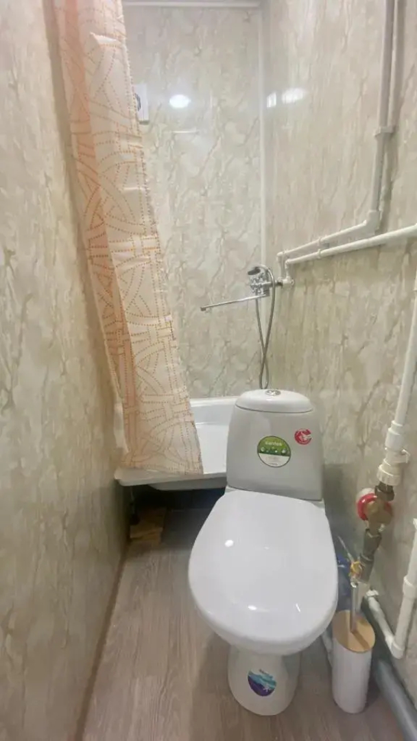 Квартира Радоновые Ванны