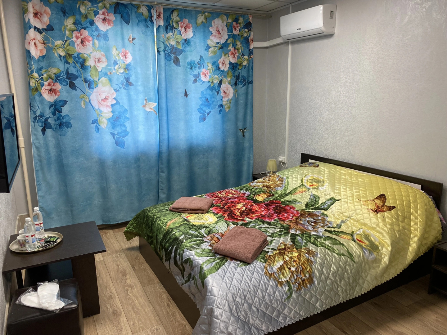 Мини-отель Лиза