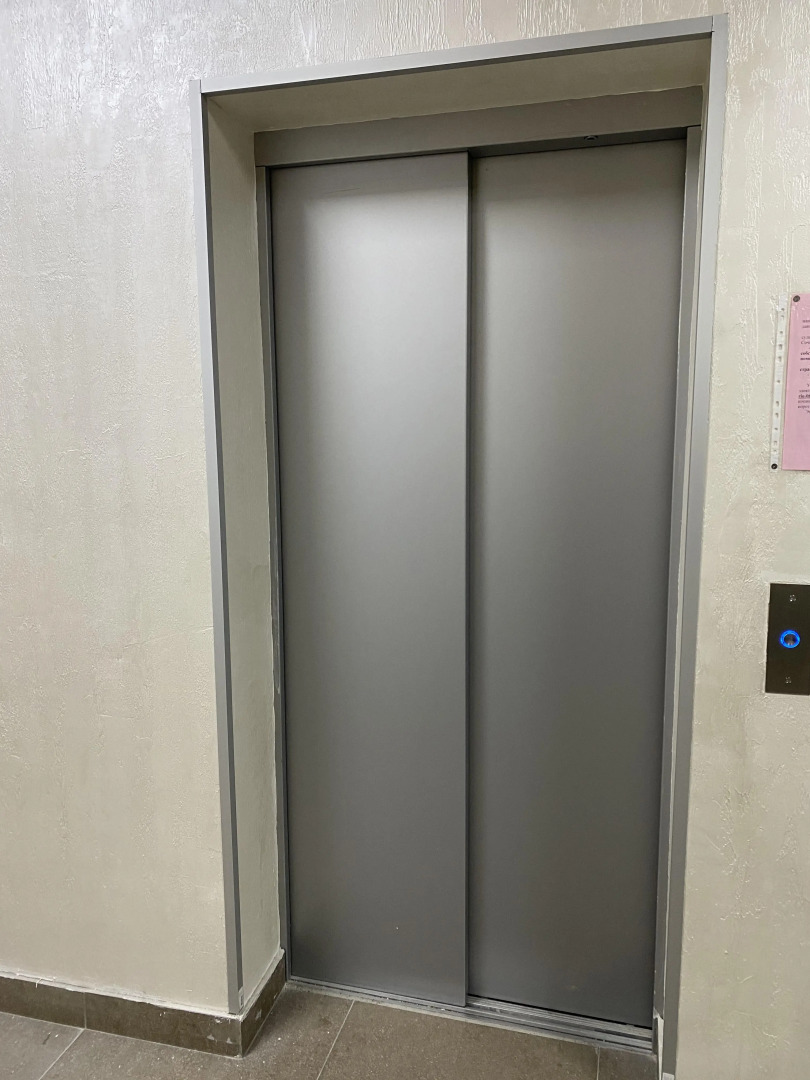 Апартаменты City Plaza