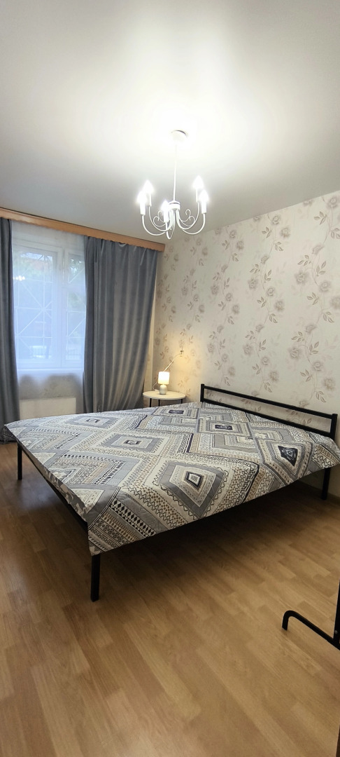 Апартаменты Радуга Парк