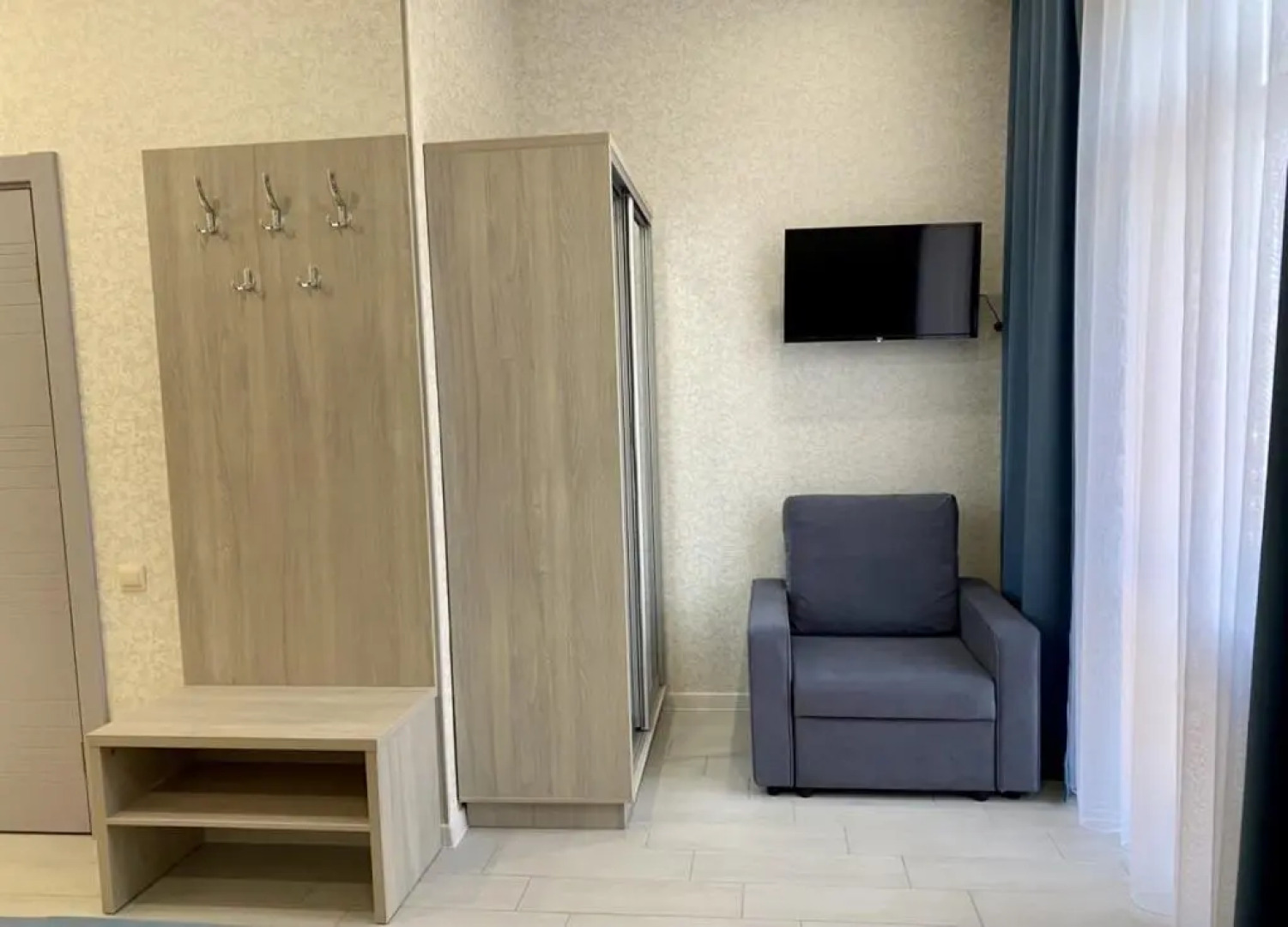 Гостевой дом Островок