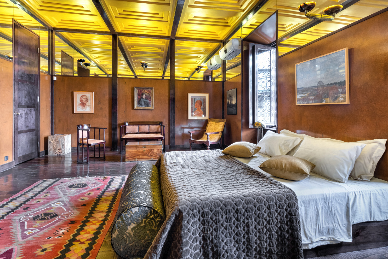 Отель Castle in Old Town