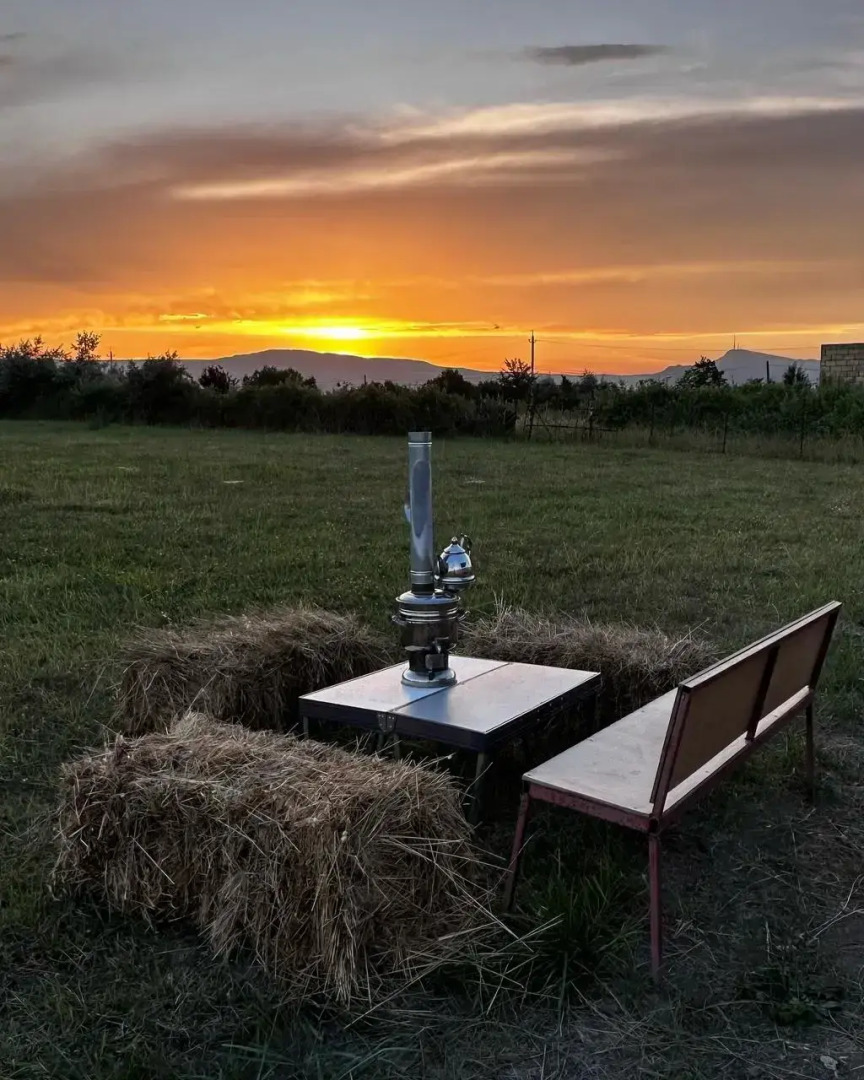 Гостевой дом в Авадане