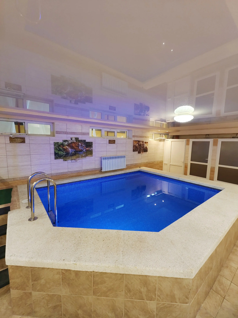 Отель Семь адмиралов