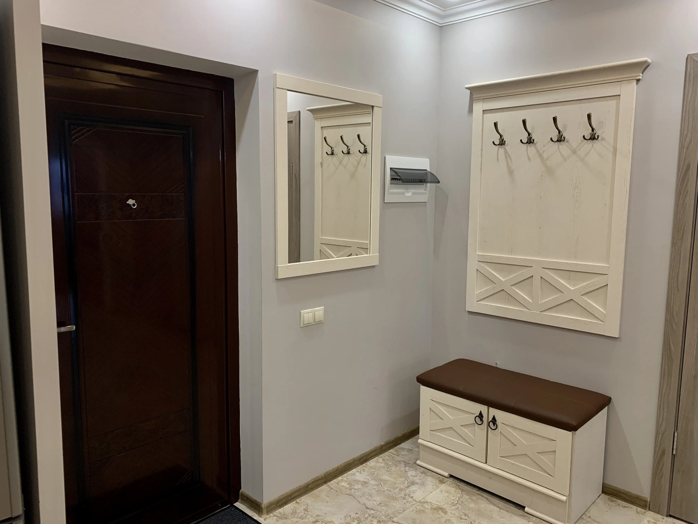 Гостевой дом Best Apart