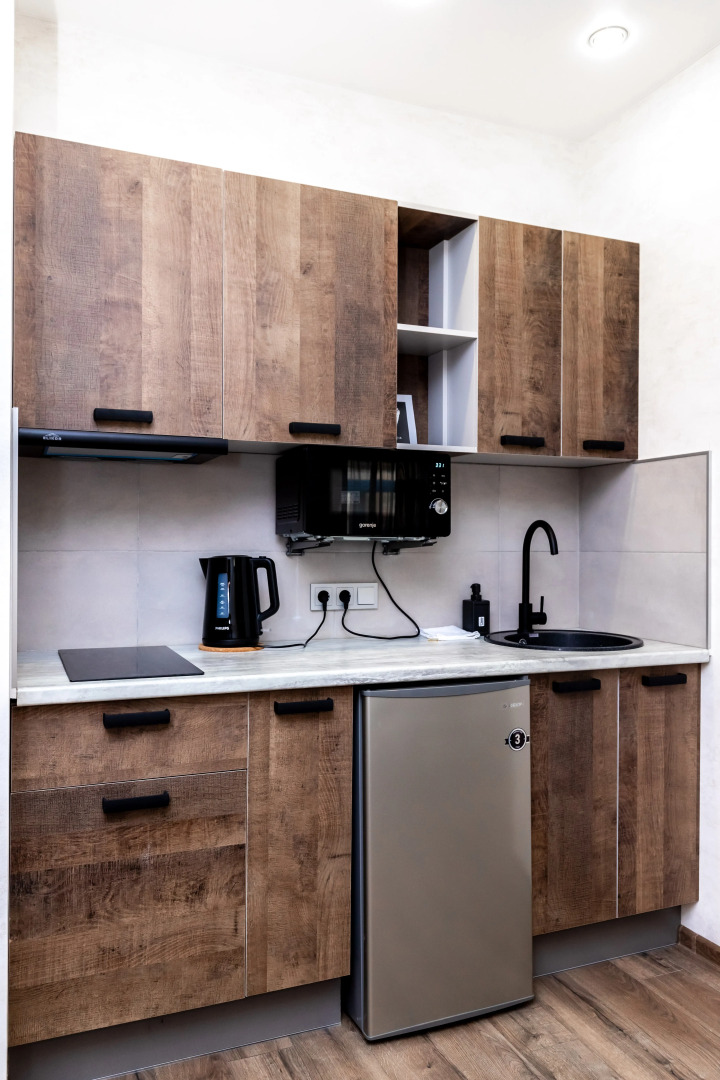 Апартаменты Море Апартаментов на Эстонской 37/9 - 4