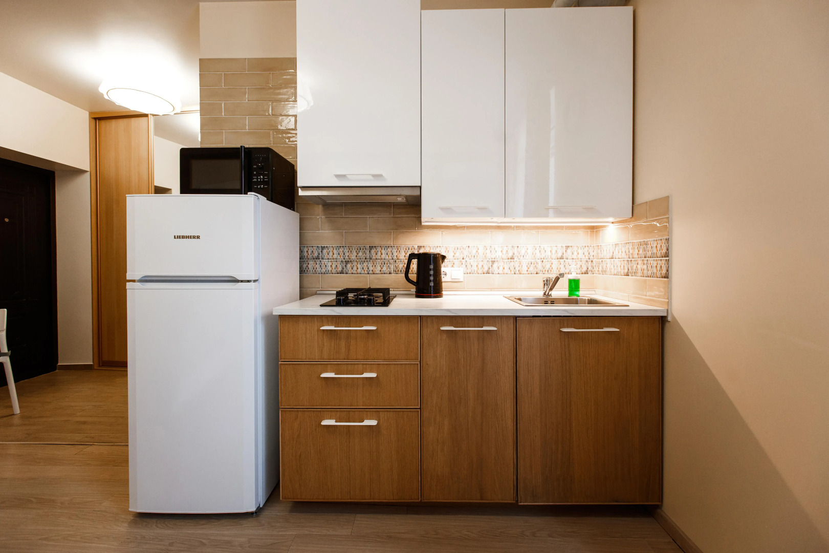 Апартаменты Стандарт