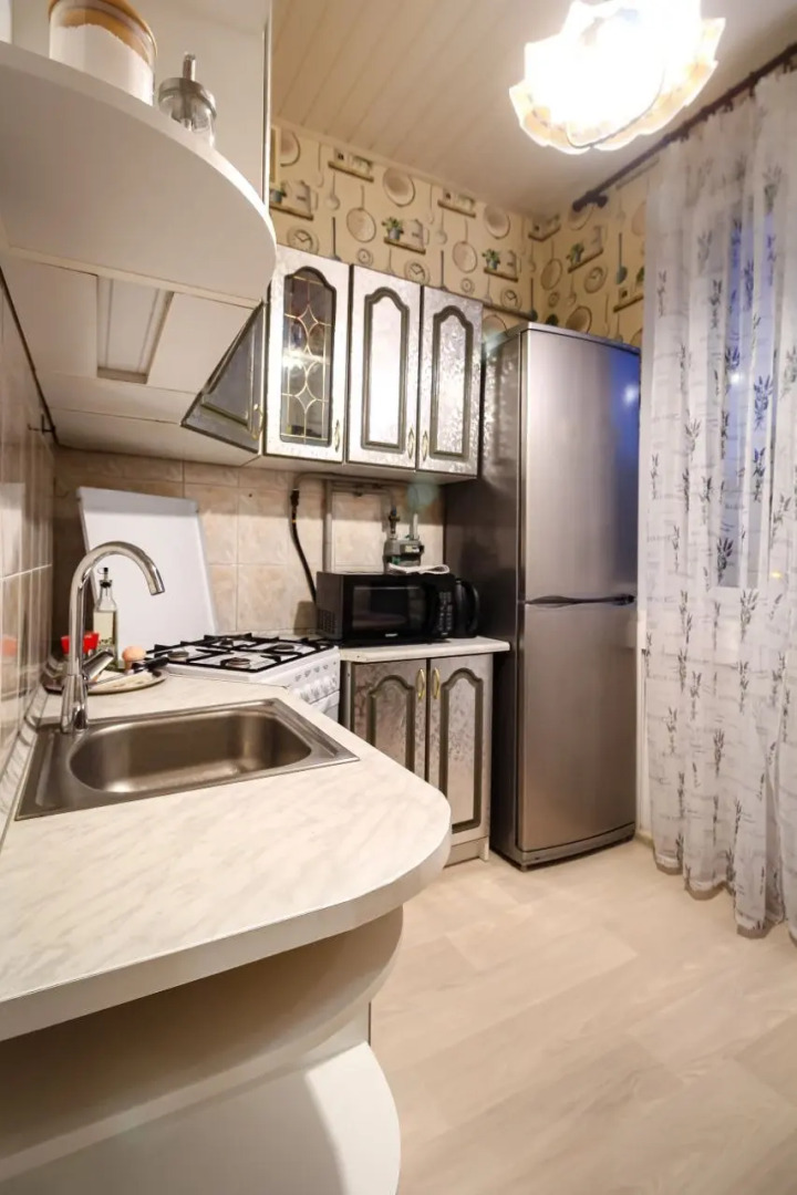 Апартаменты Беларусь Минск Купалы 11