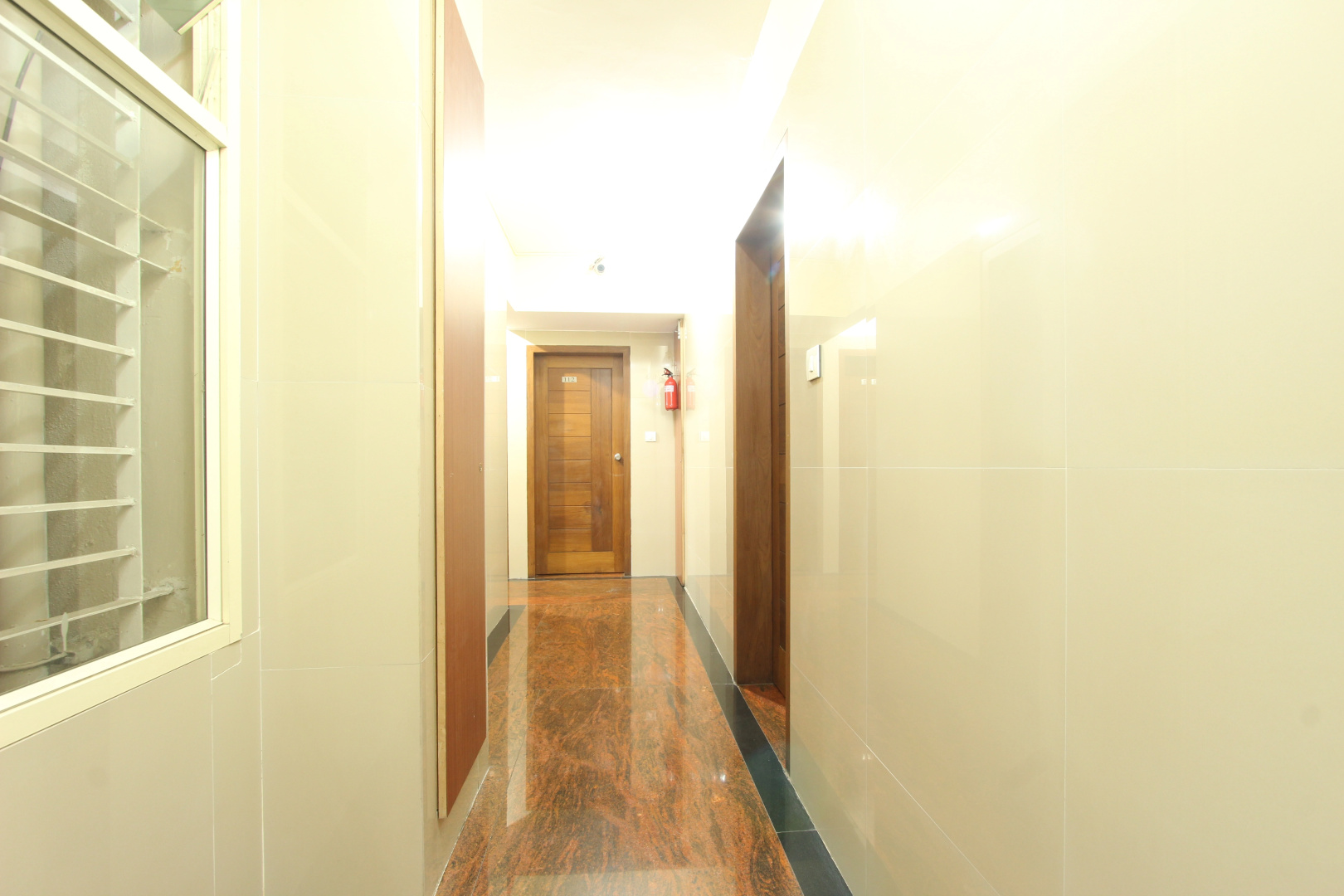 Отель The Grand Inn