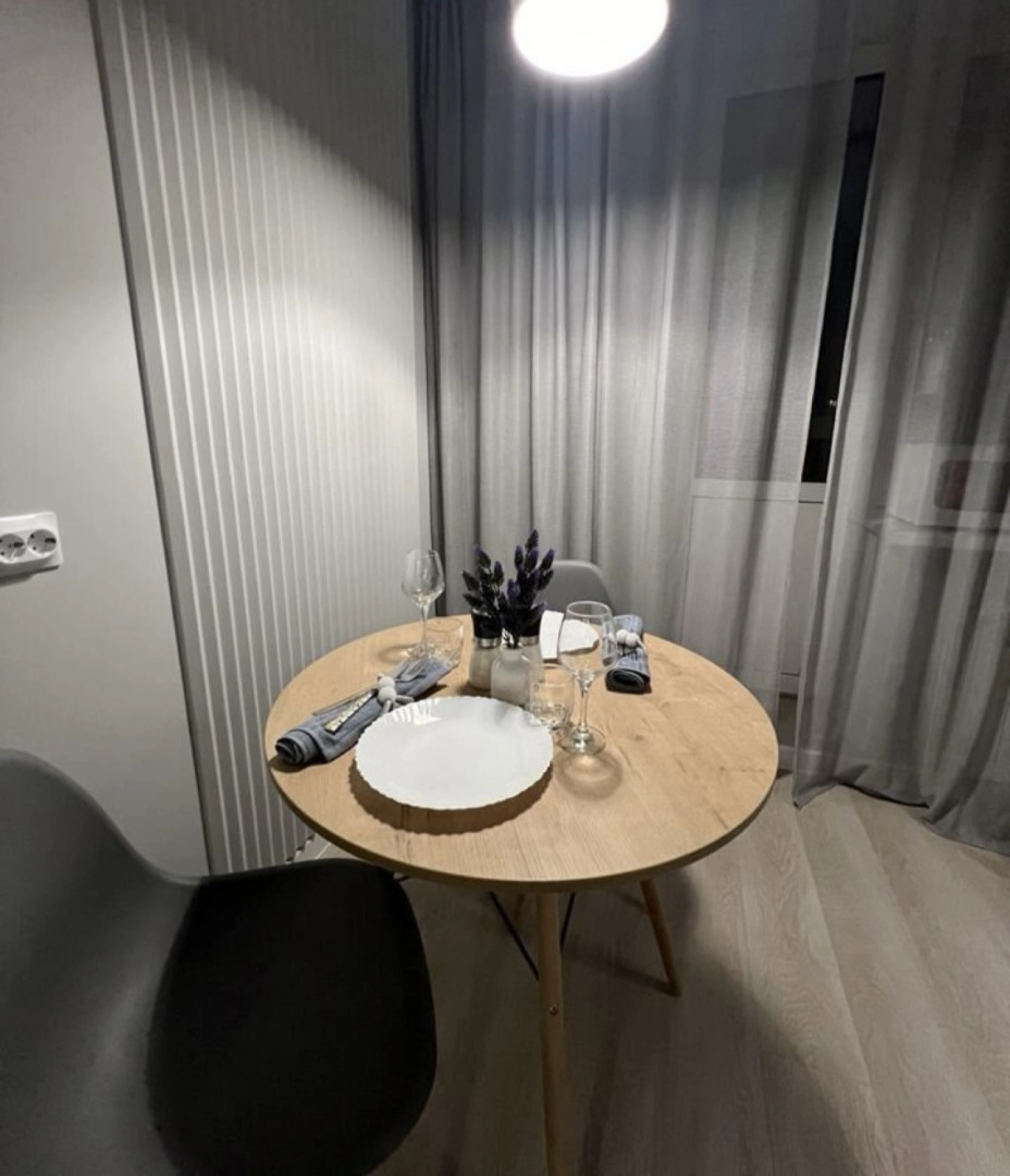 Квартира Family