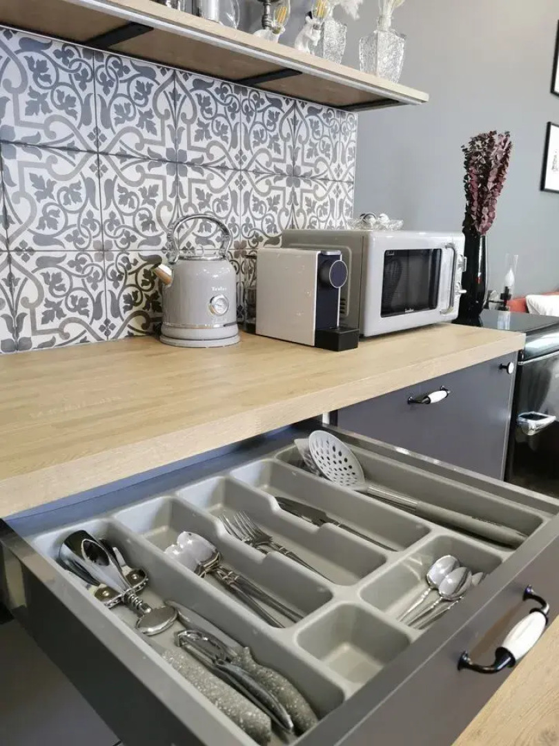 Апартаменты уютные рядом с центром города