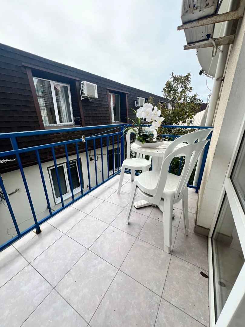 Гостевой дом Л'Этуаль