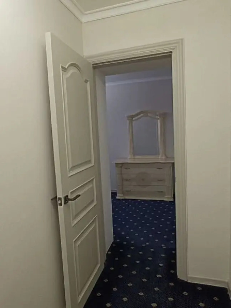 Квартира на Улице Коцоева 19