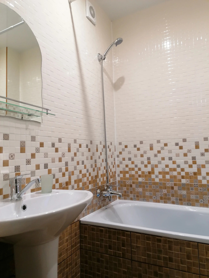 Гостевой дом У Юли