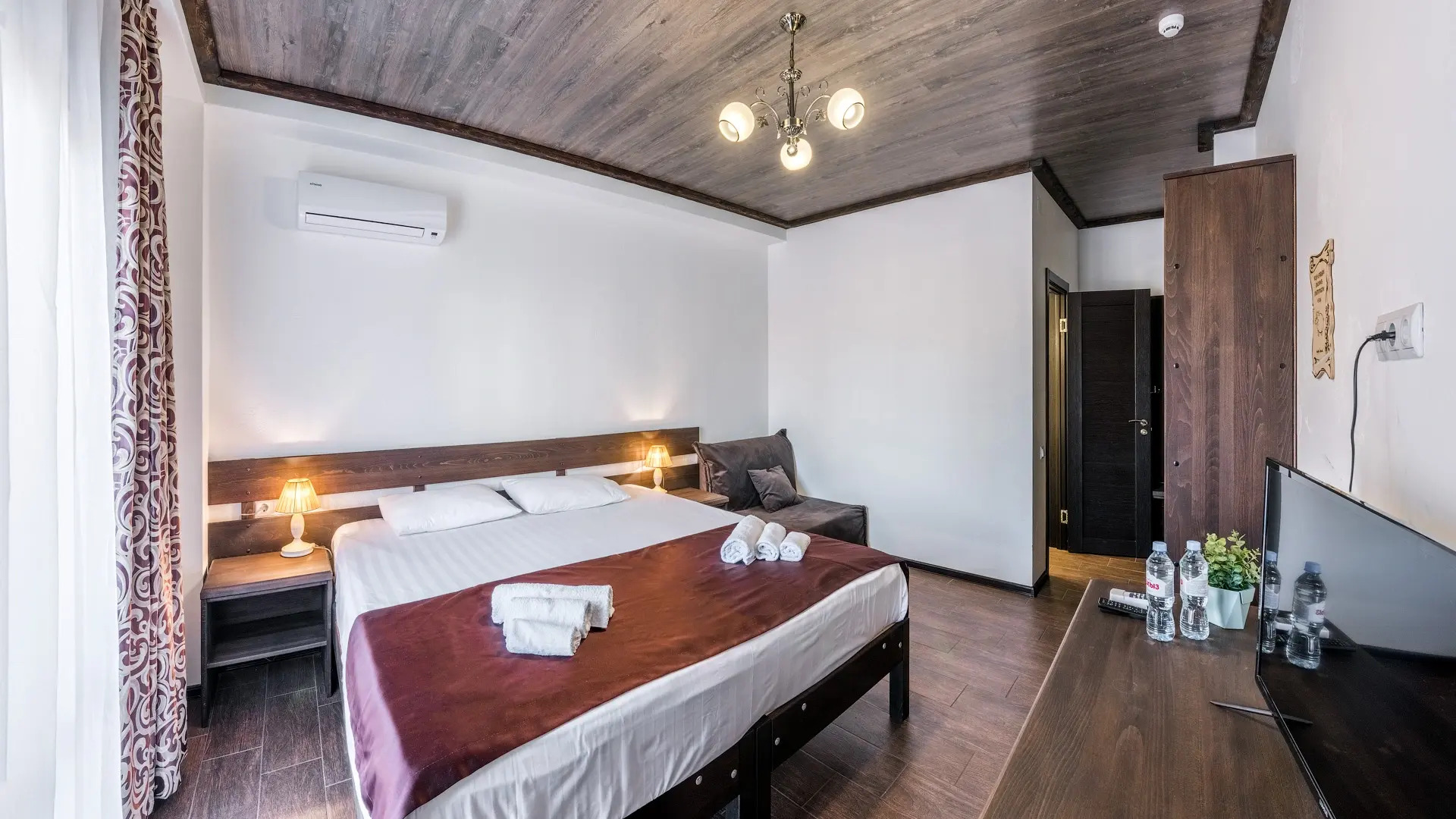 Гостевой дом Бавария