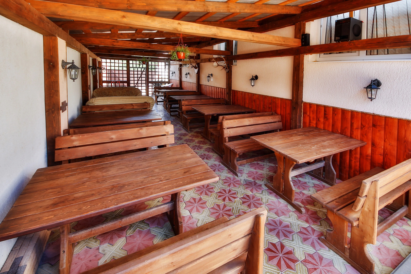 Гостевой дом на Ялтинской