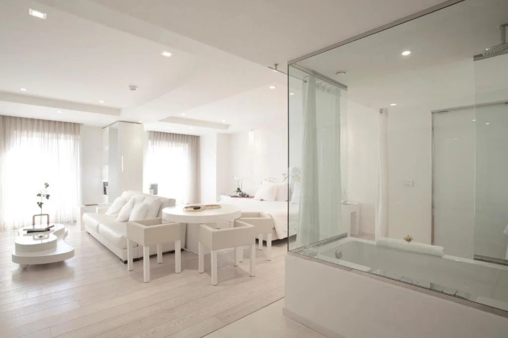 Boscolo Nice Hôtel & Spa