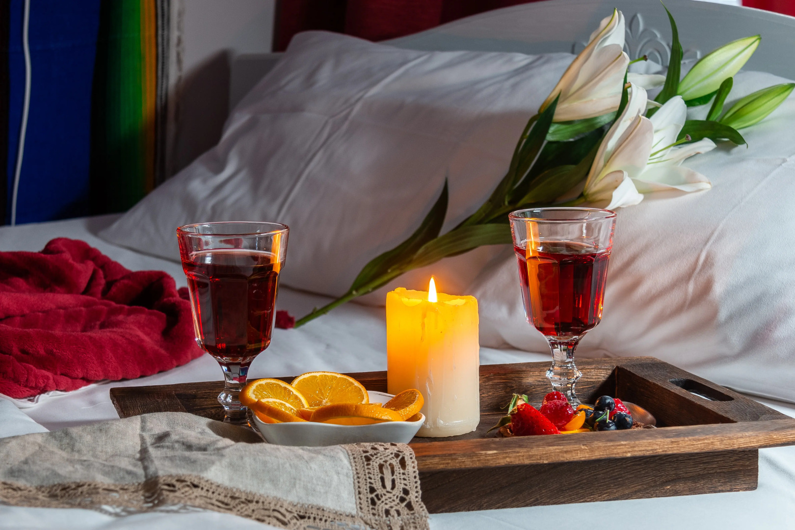 Апартаменты Душа Города 1