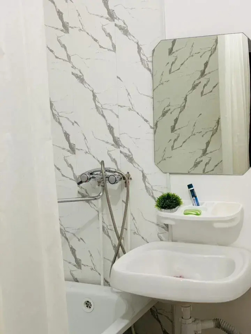 Квартира на Каменской Улице 103