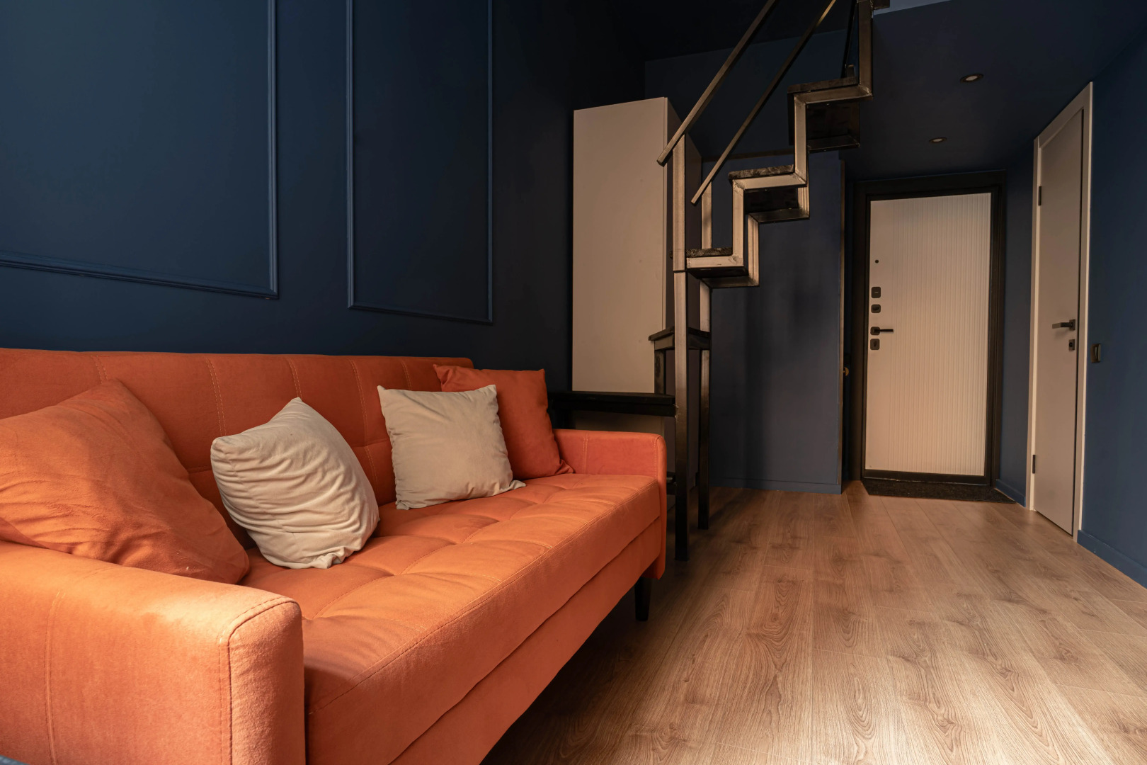 Апартаменты СуткиСпб Можайская 10 6