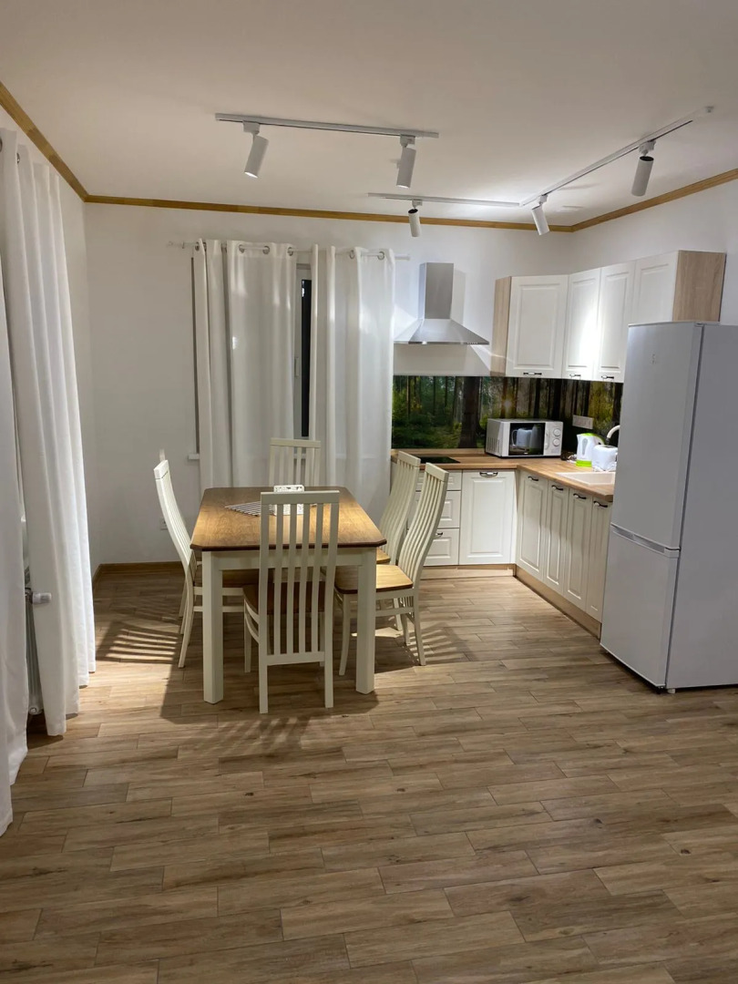 Шале Family chalets de Luxe