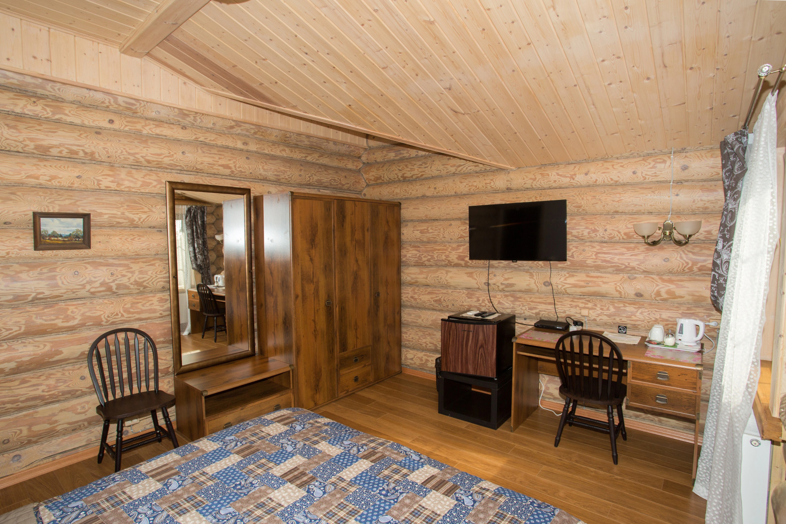 Гостевой Дом На Спасской