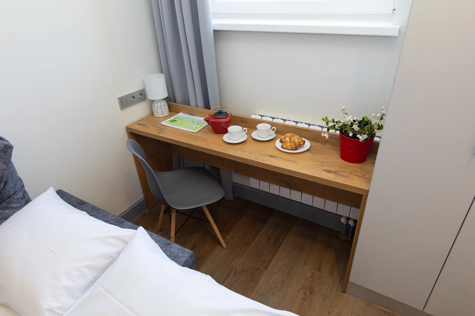 Апартаменты Балтик Апарт Сити Центр