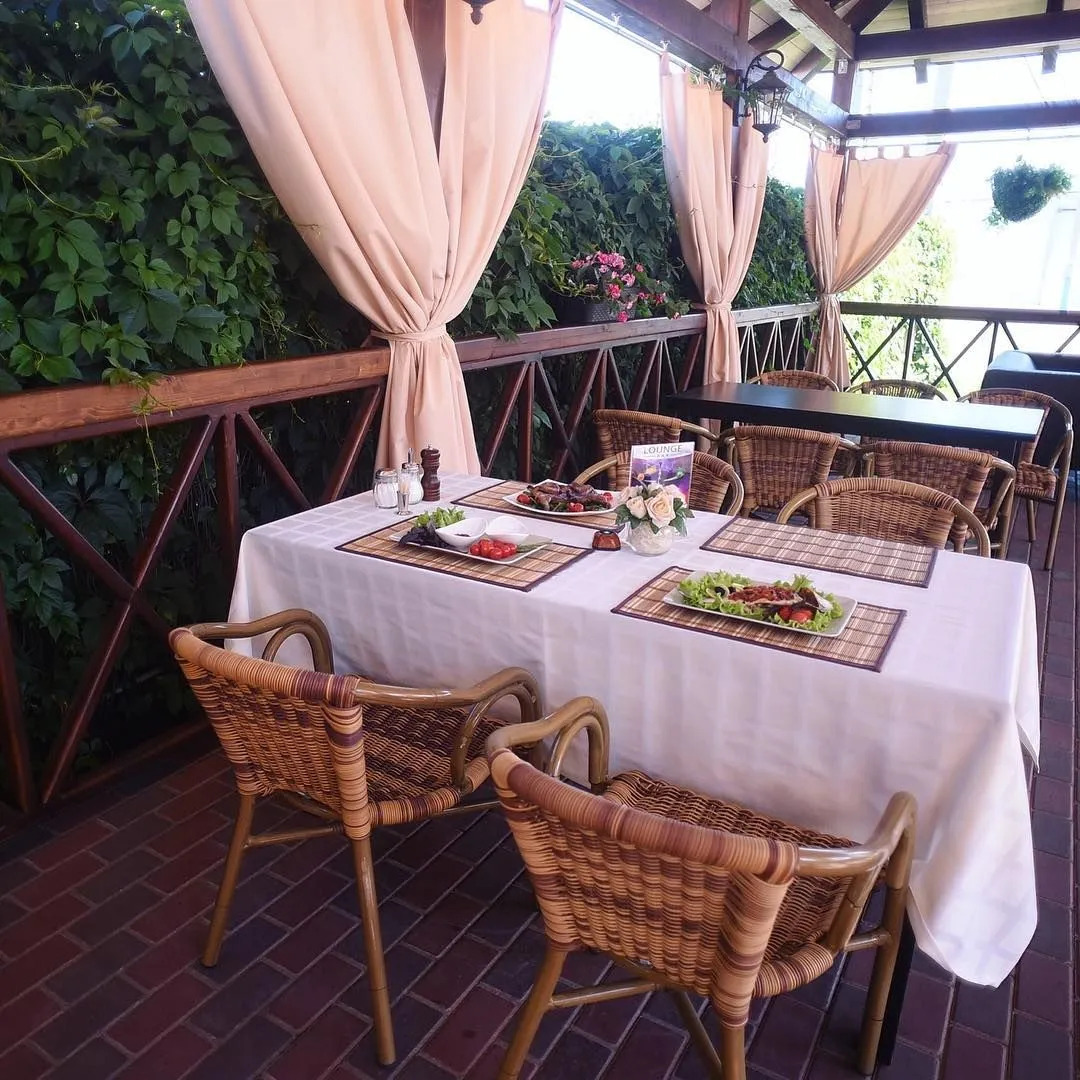 Отель Дружба