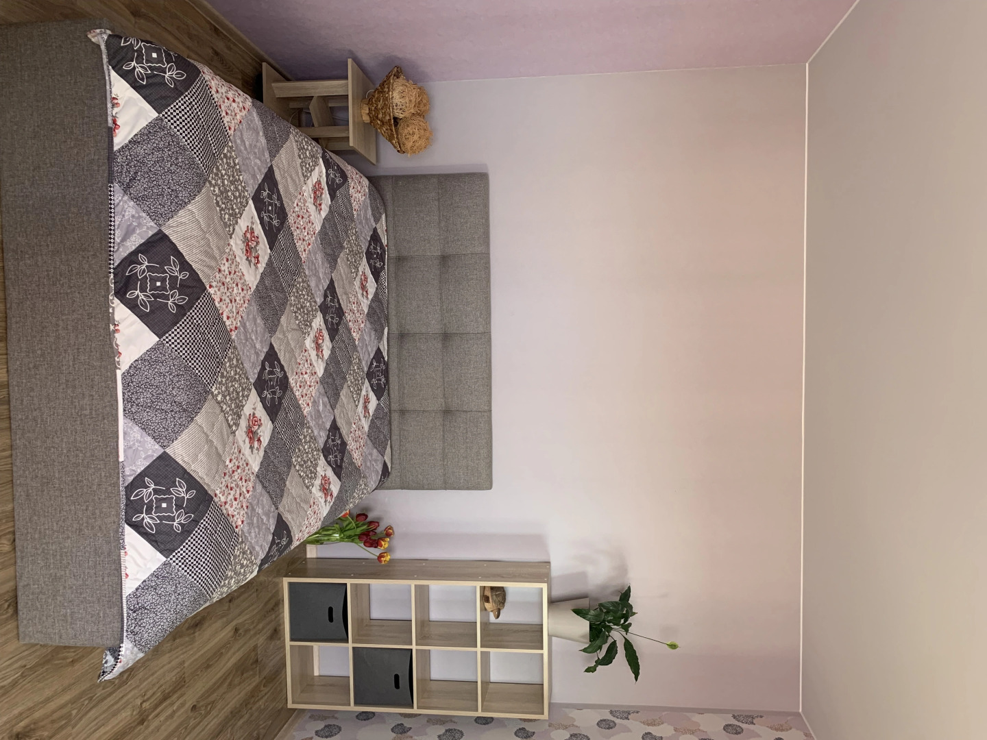 Апартаменты Студия на 11 Этаже с Видом на Город