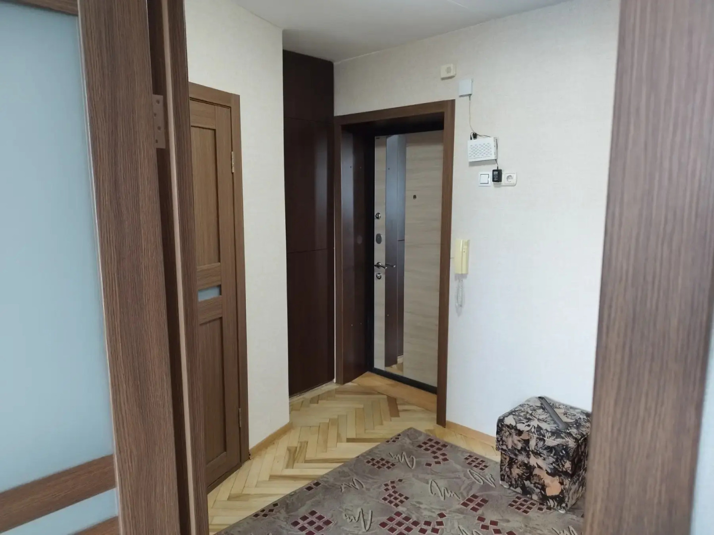 Апартаменты Минск Свободы