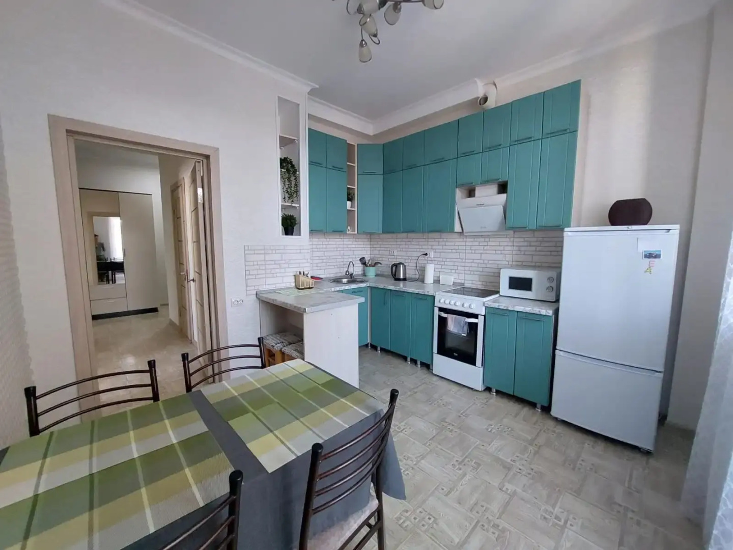 Квартира ПосуткаРу Октябр 337 3 Курортный парк и Питьевая галерея