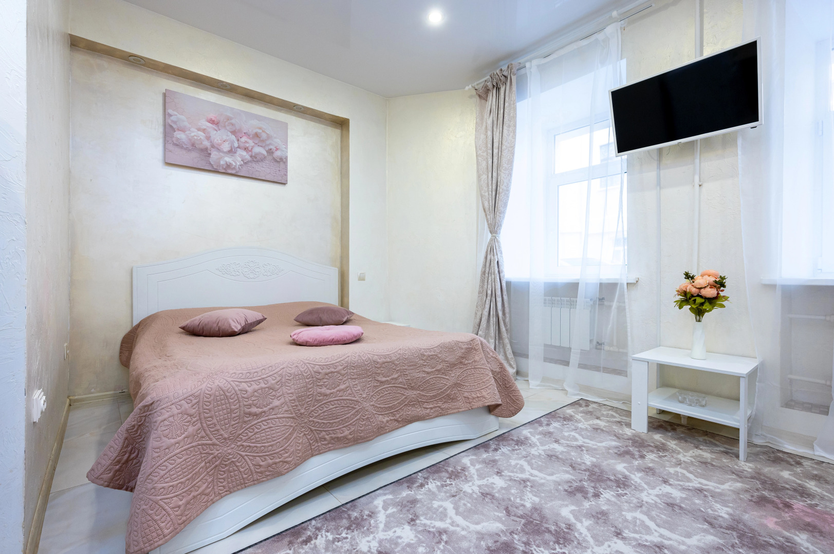 Апартаменты Ingria Travel Ryleeva 17