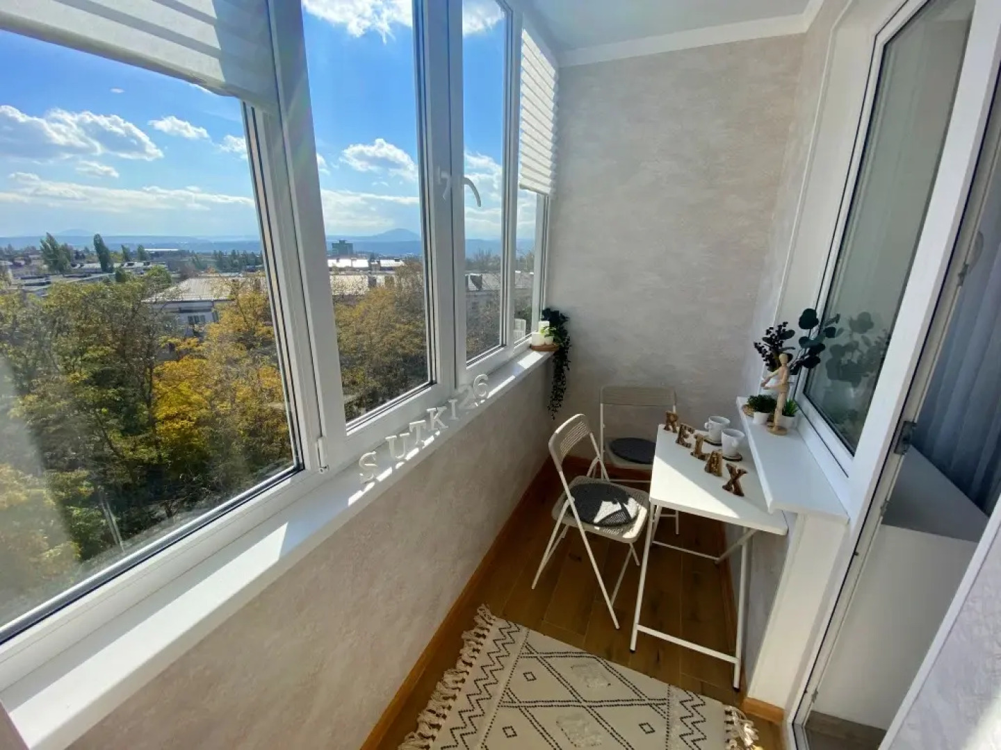 Апартаменты Luxury Collection by Sutki26 1