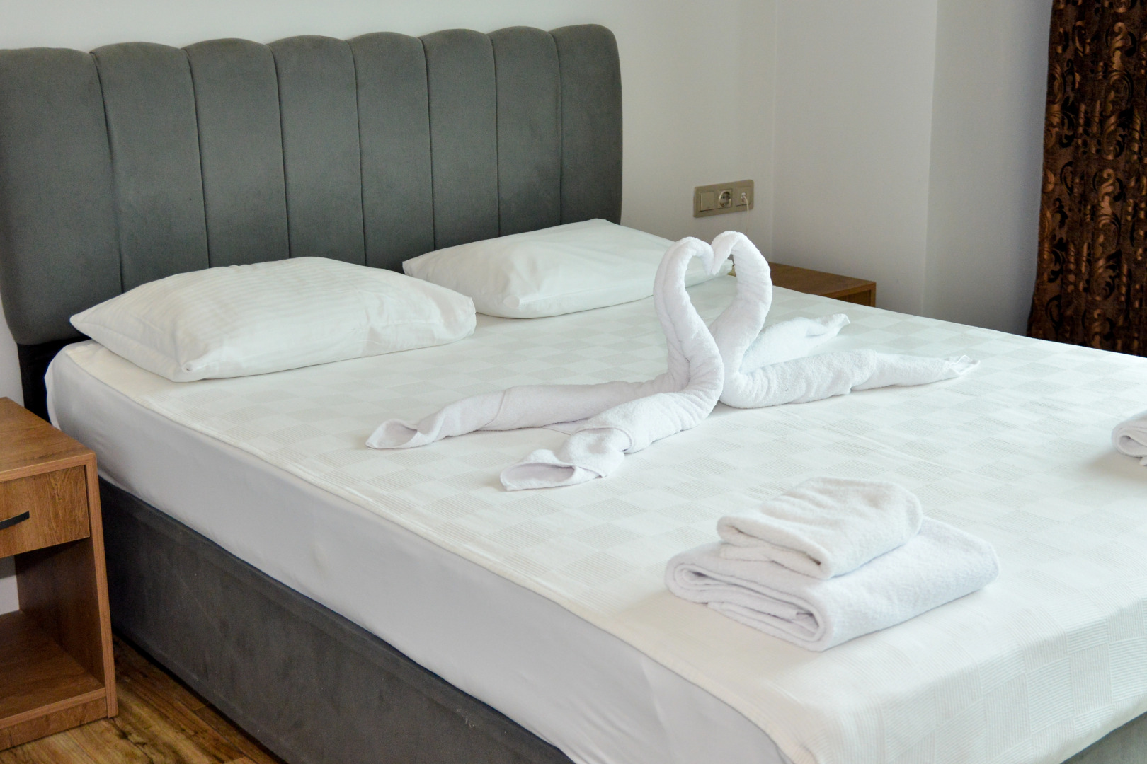 Отель Zeynel Konyaalti