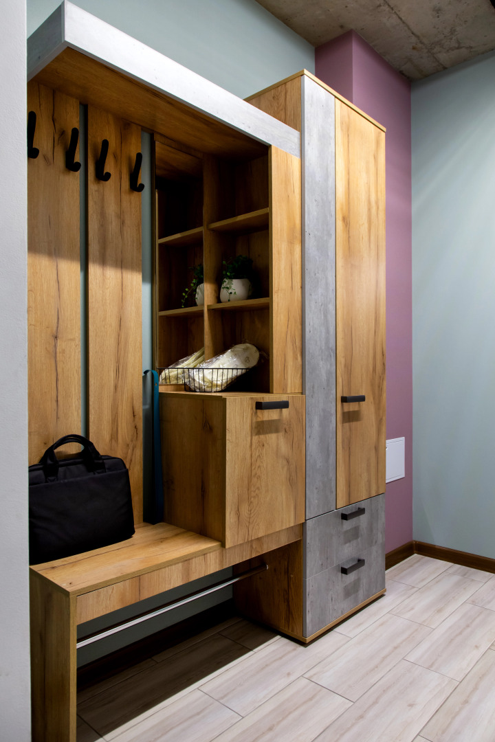 Квартира Loft Studio