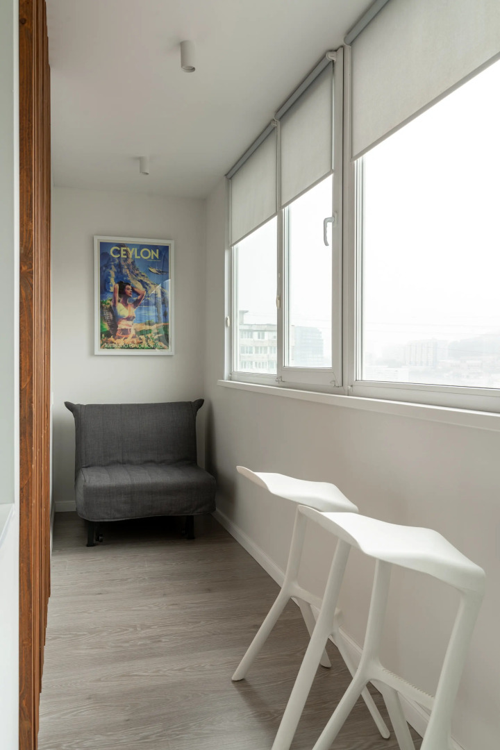 Апартаменты Good Vibes